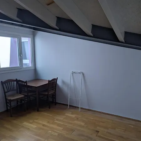 Lovely In Old Town Accommodatie bij particulieren